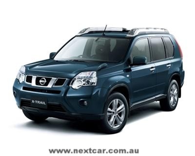 Nissan motor company australia pty ltd #4