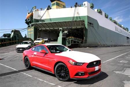 Ford mustang importers australia #3